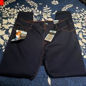 Wax Jeans, butt I love you!